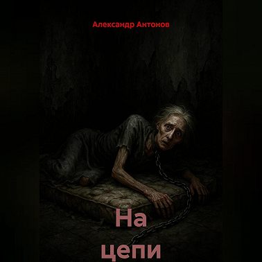 На цепи