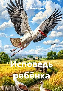 Исповедь ребёнка