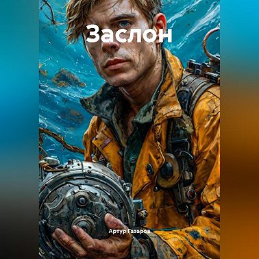 Заслон