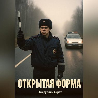 Открытая форма