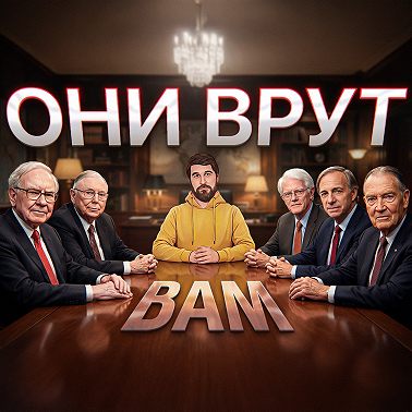 Нечестное преимущество