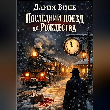 «Последний поезд до Рождества»