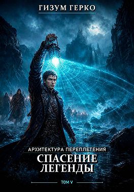 Архитектура Переплетения: Спасение Легенды