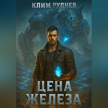 Цена железа