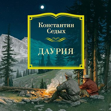 Даурия