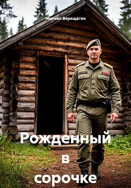 Рожденный в сорочке