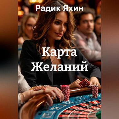 Карта Желаний
