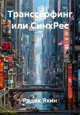 Транссёрфинг или СинхРес