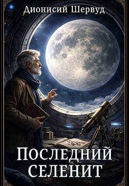 Последний селенит