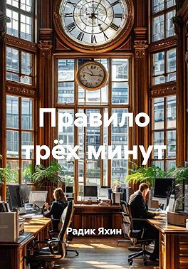 Правило трёх минут