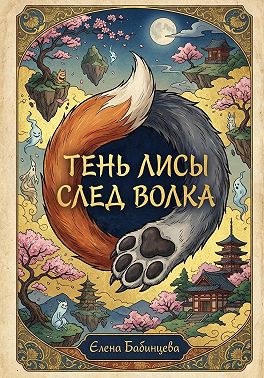 Тень Лисы, след Волка