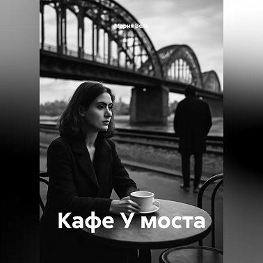Кафе У моста
