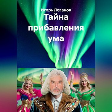 Тайна прибавления ума