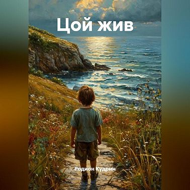 Цой жив
