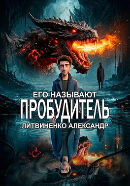 Его называют Пробудитель