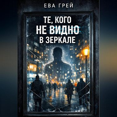 «Те, кого не видно в зеркале»