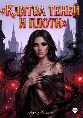 Клятва Теней и Плоти