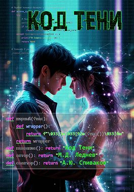 Код Тени