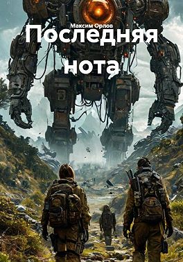Последняя нота