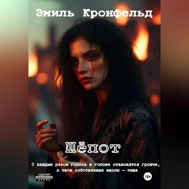Шёпот