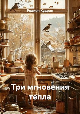 Три мгновения тепла