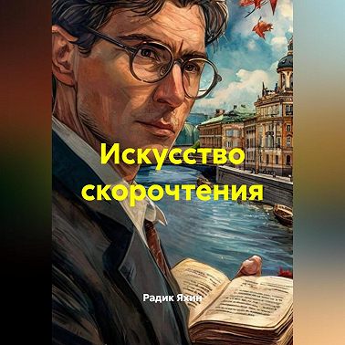 Искусство скорочтения