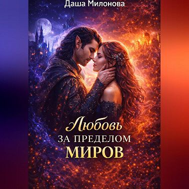 Любовь за пределом миров