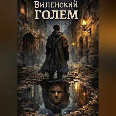 Виленский голем
