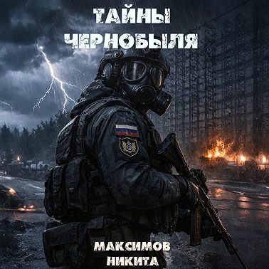 Тайны Чернобыля