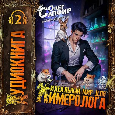 Идеальный мир для Химеролога 2