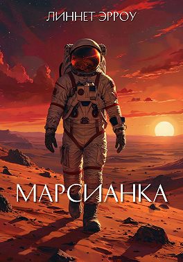 Марсианка