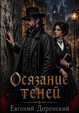 Осязание теней