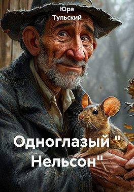 Одноглазый " Нельсон"