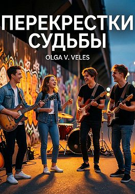 Перекрестки судьбы