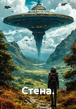 Стена