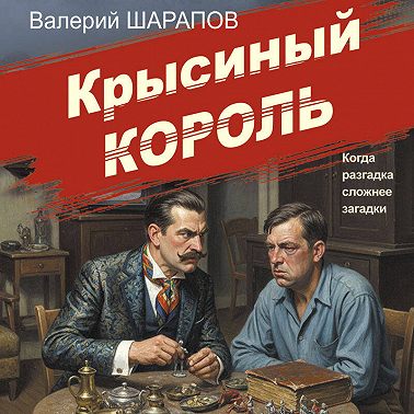 Крысиный король