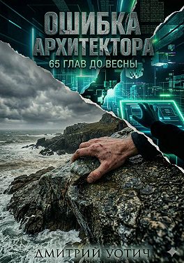 Ошибка архитектора