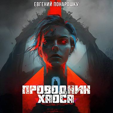 Проводник Хаоса. Книга 4