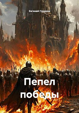 Пепел победы