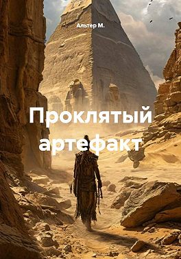 Проклятый артефакт