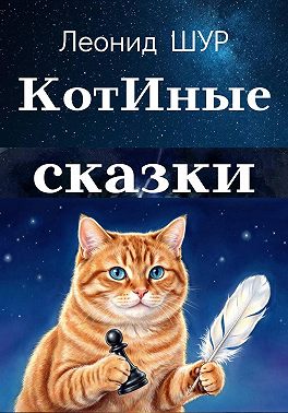 КотИные сказки
