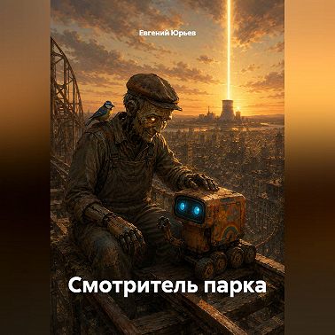 Смотритель парка