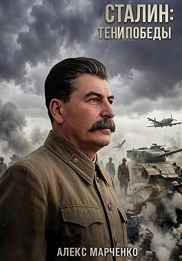 Сталин: Тени Победы