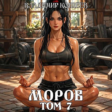 Моров. Том 7