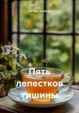 Пять лепестков тишины
