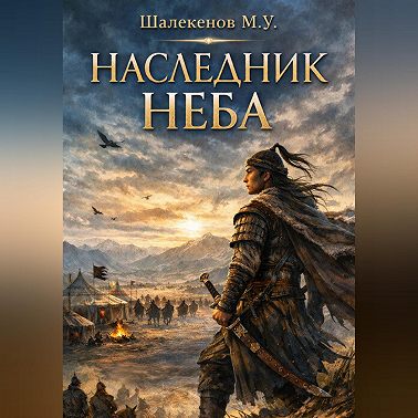 Наследник неба