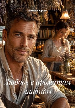 Любовь с ароматом лаванды