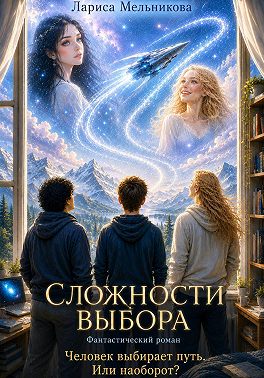 Сложности выбора