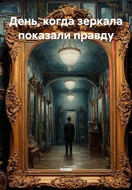 День, когда зеркала показали правду
