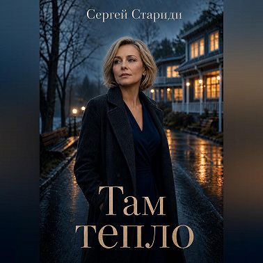 Там тепло